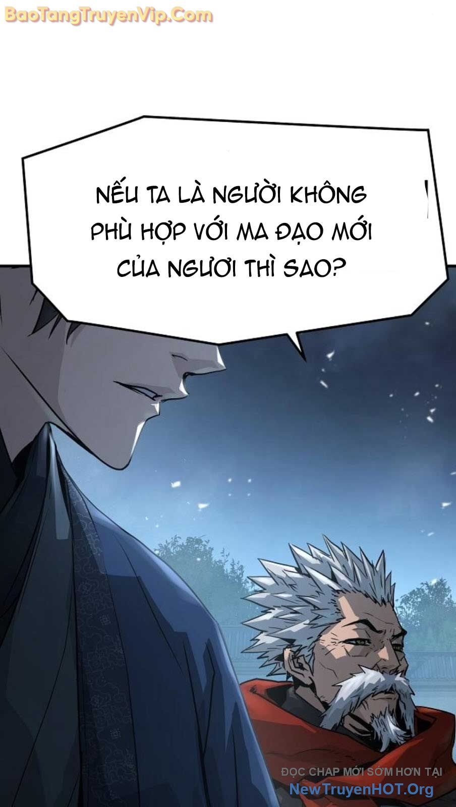 Tuyệt Thế Hồi Quy Chap 61 - Next Chap 62