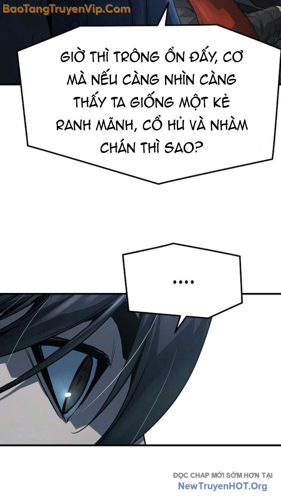 Tuyệt Thế Hồi Quy Chap 61 - Next Chap 62