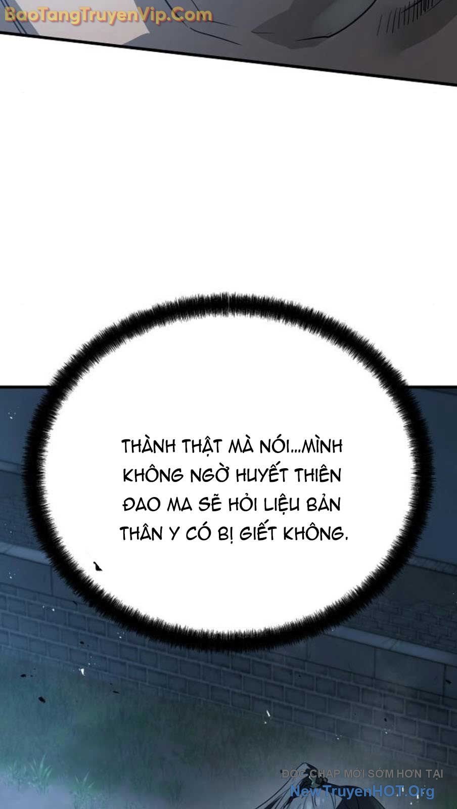 Tuyệt Thế Hồi Quy Chap 61 - Next Chap 62