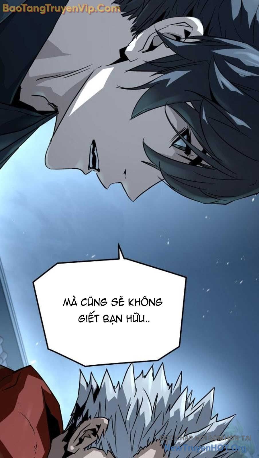 Tuyệt Thế Hồi Quy Chap 61 - Next Chap 62