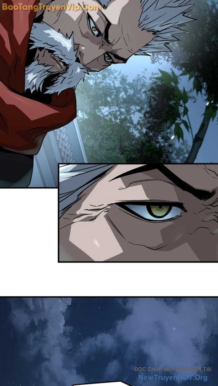 Tuyệt Thế Hồi Quy Chap 61 - Next Chap 62