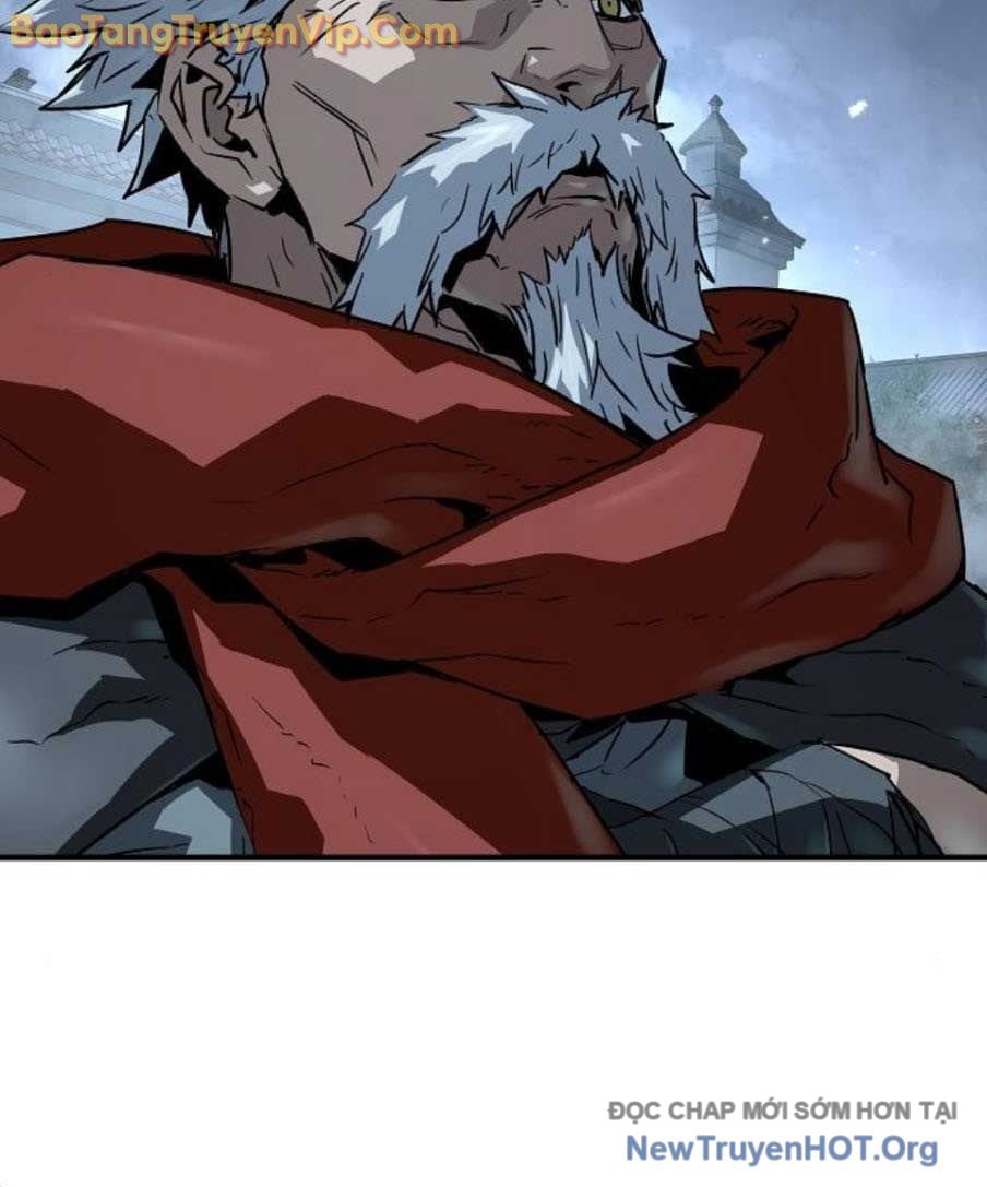 Tuyệt Thế Hồi Quy Chap 61 - Next Chap 62