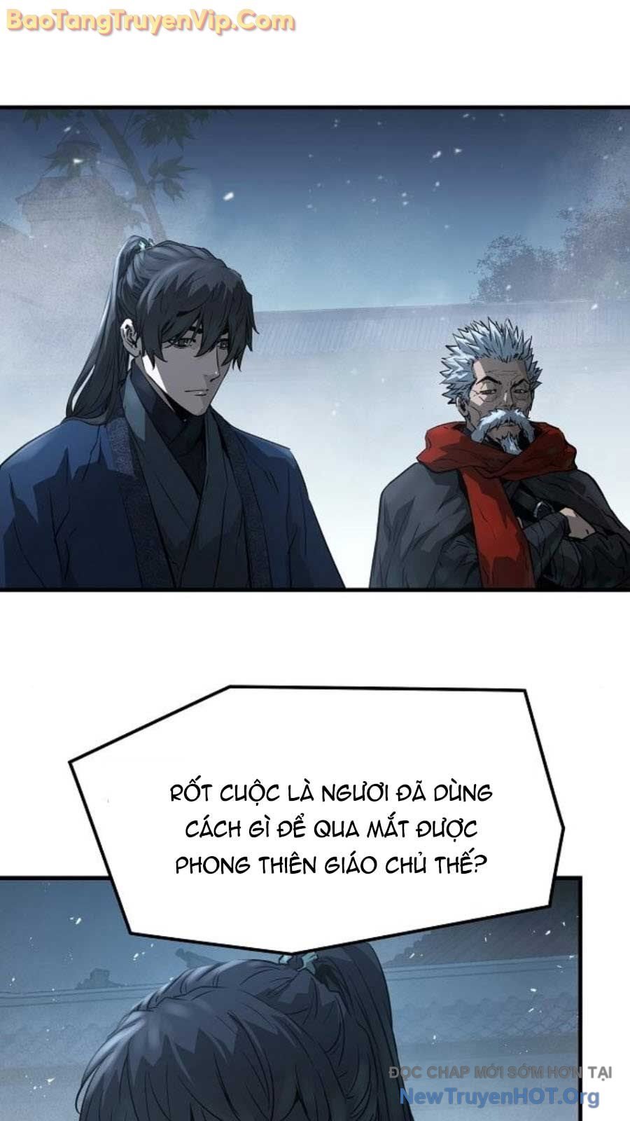 Tuyệt Thế Hồi Quy Chap 61 - Next Chap 62