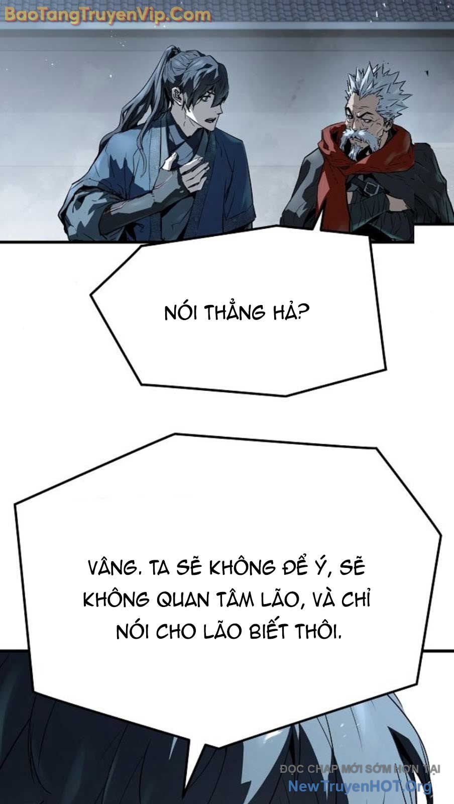 Tuyệt Thế Hồi Quy Chap 61 - Next Chap 62