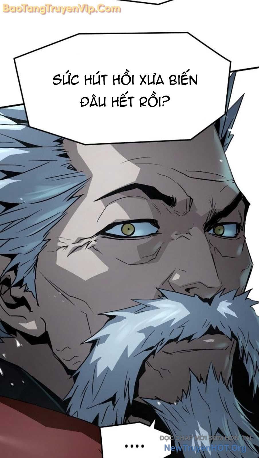 Tuyệt Thế Hồi Quy Chap 61 - Next Chap 62