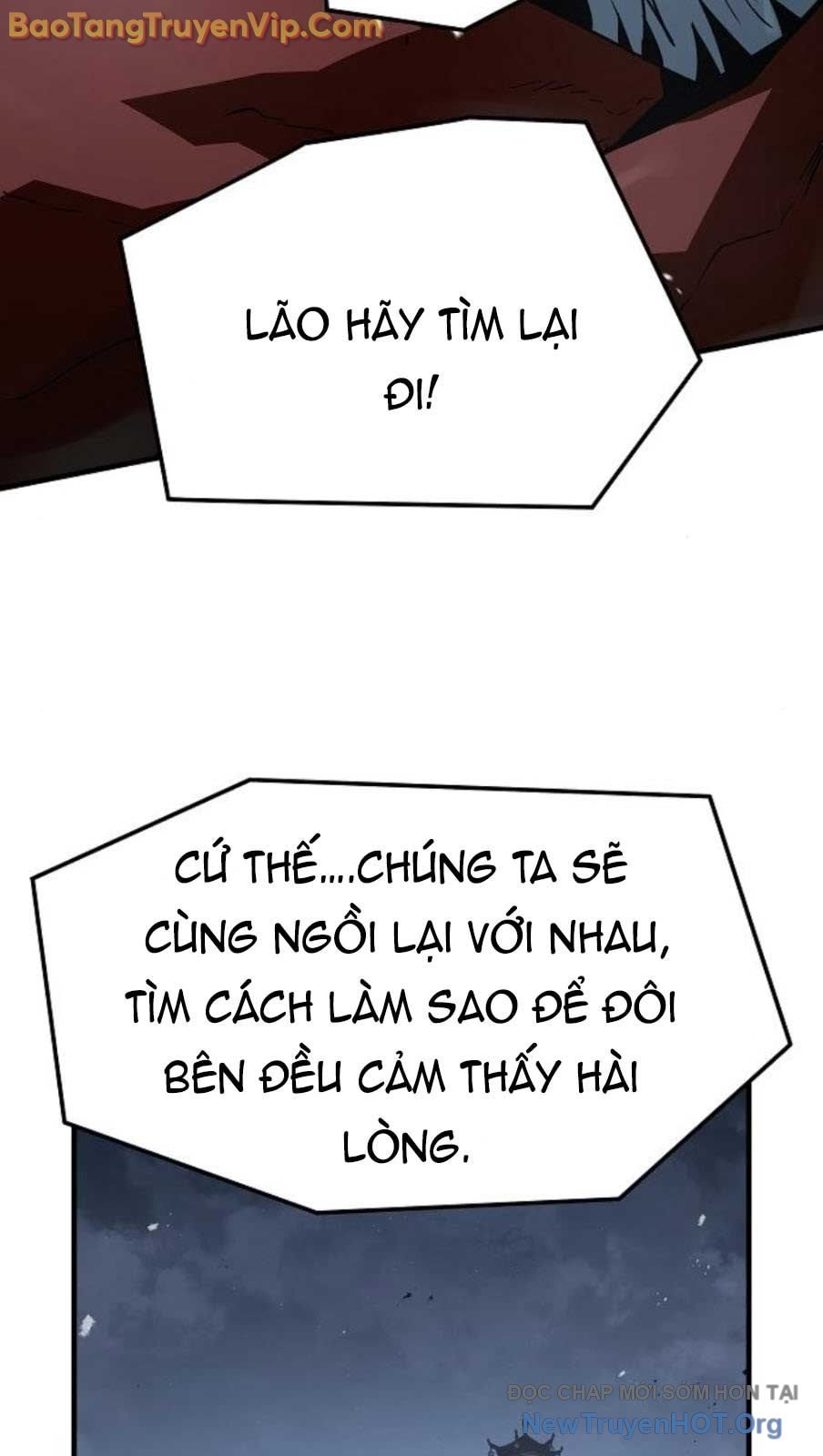 Tuyệt Thế Hồi Quy Chap 61 - Next Chap 62