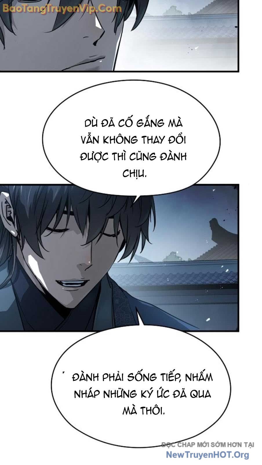 Tuyệt Thế Hồi Quy Chap 61 - Next Chap 62