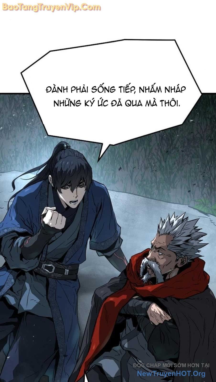 Tuyệt Thế Hồi Quy Chap 61 - Next Chap 62