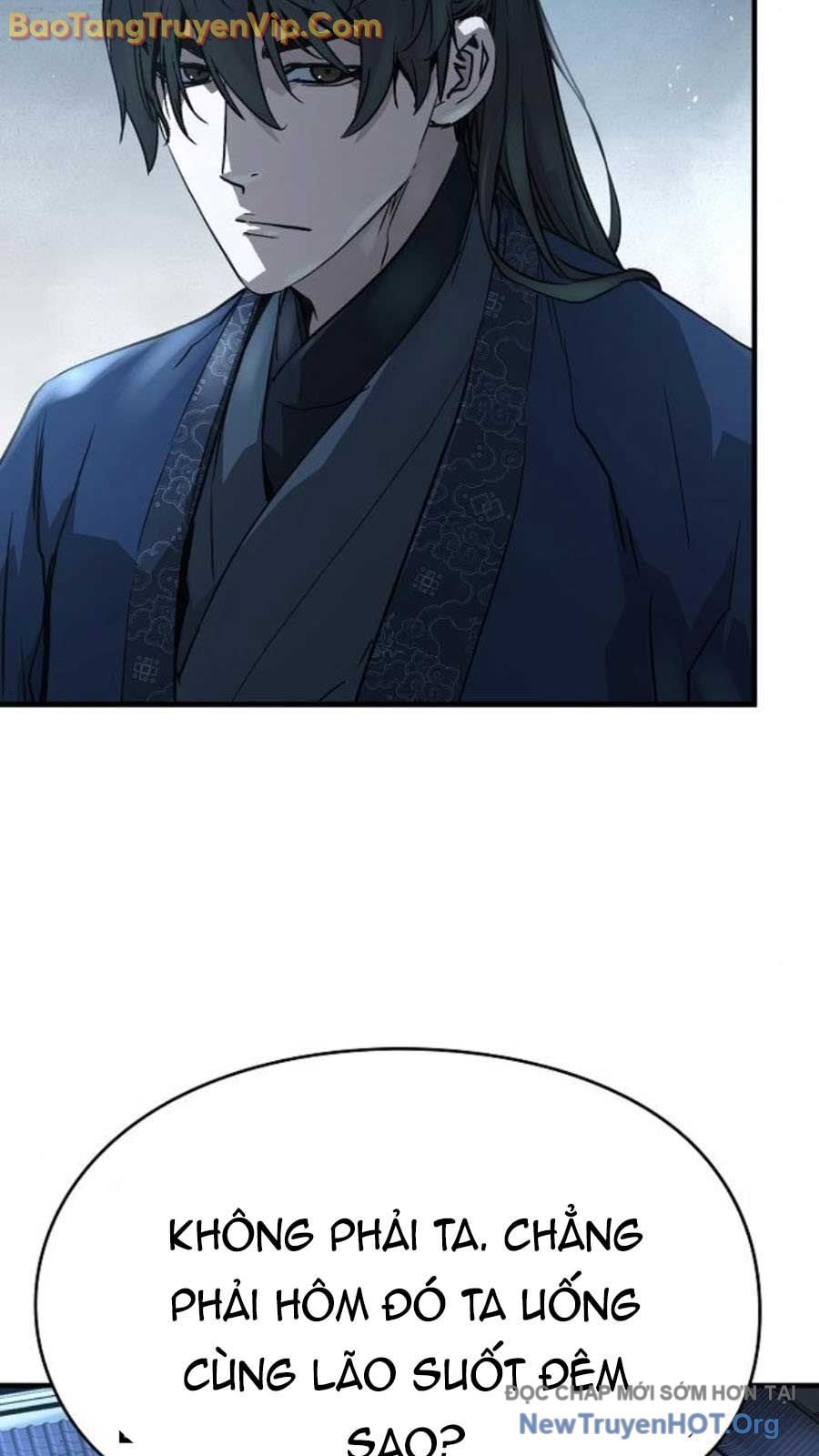 Tuyệt Thế Hồi Quy Chap 61 - Next Chap 62