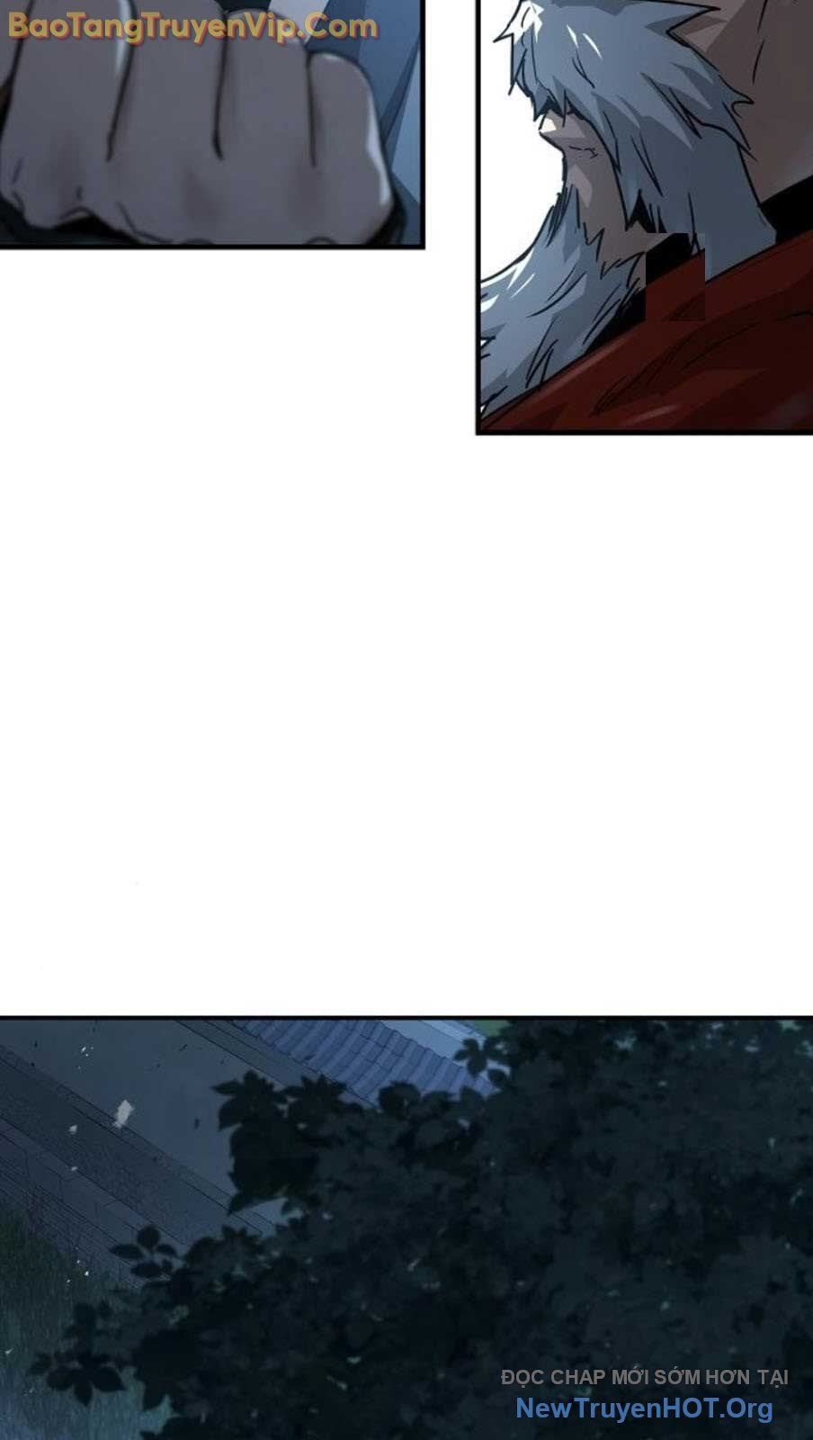 Tuyệt Thế Hồi Quy Chap 61 - Next Chap 62