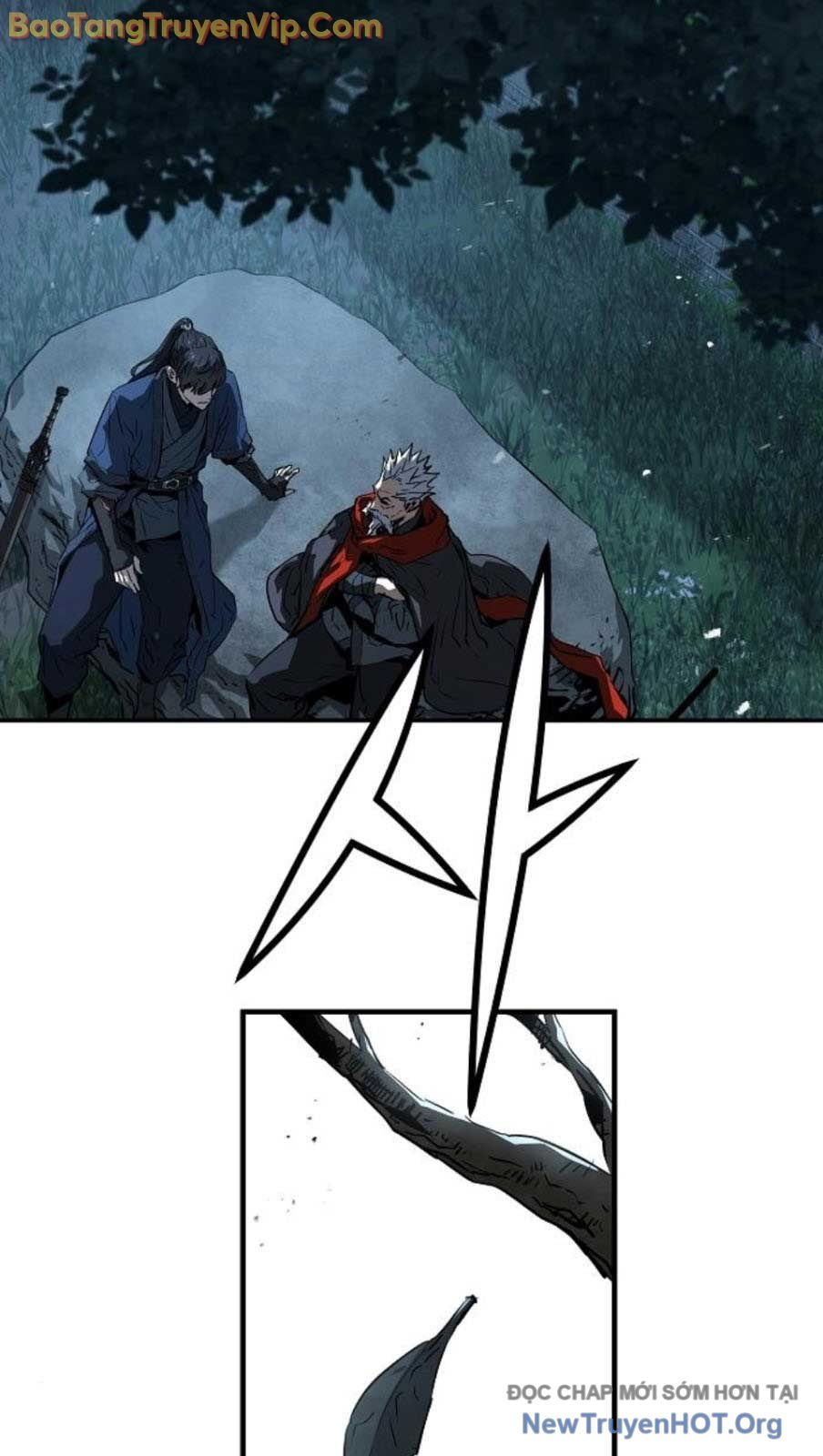 Tuyệt Thế Hồi Quy Chap 61 - Next Chap 62