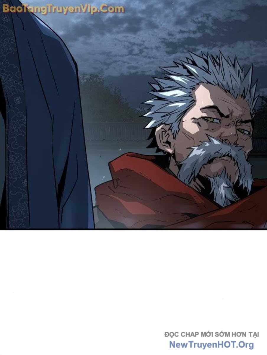 Tuyệt Thế Hồi Quy Chap 61 - Next Chap 62