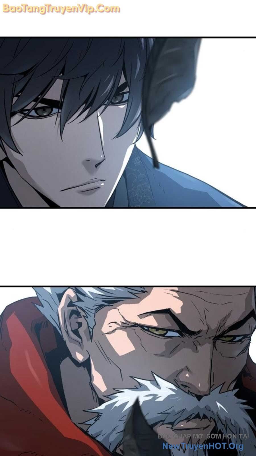 Tuyệt Thế Hồi Quy Chap 61 - Next Chap 62