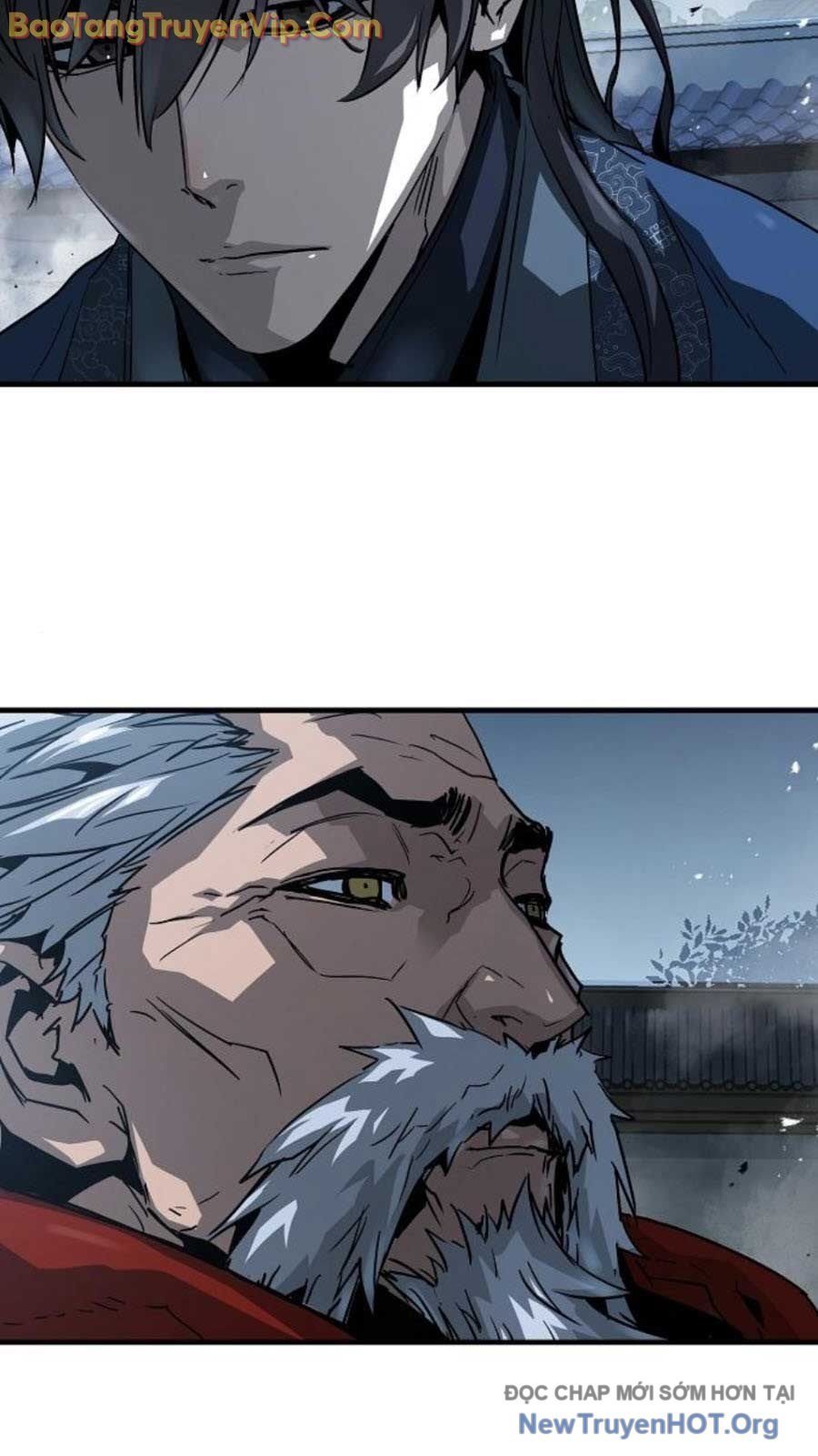 Tuyệt Thế Hồi Quy Chap 61 - Next Chap 62