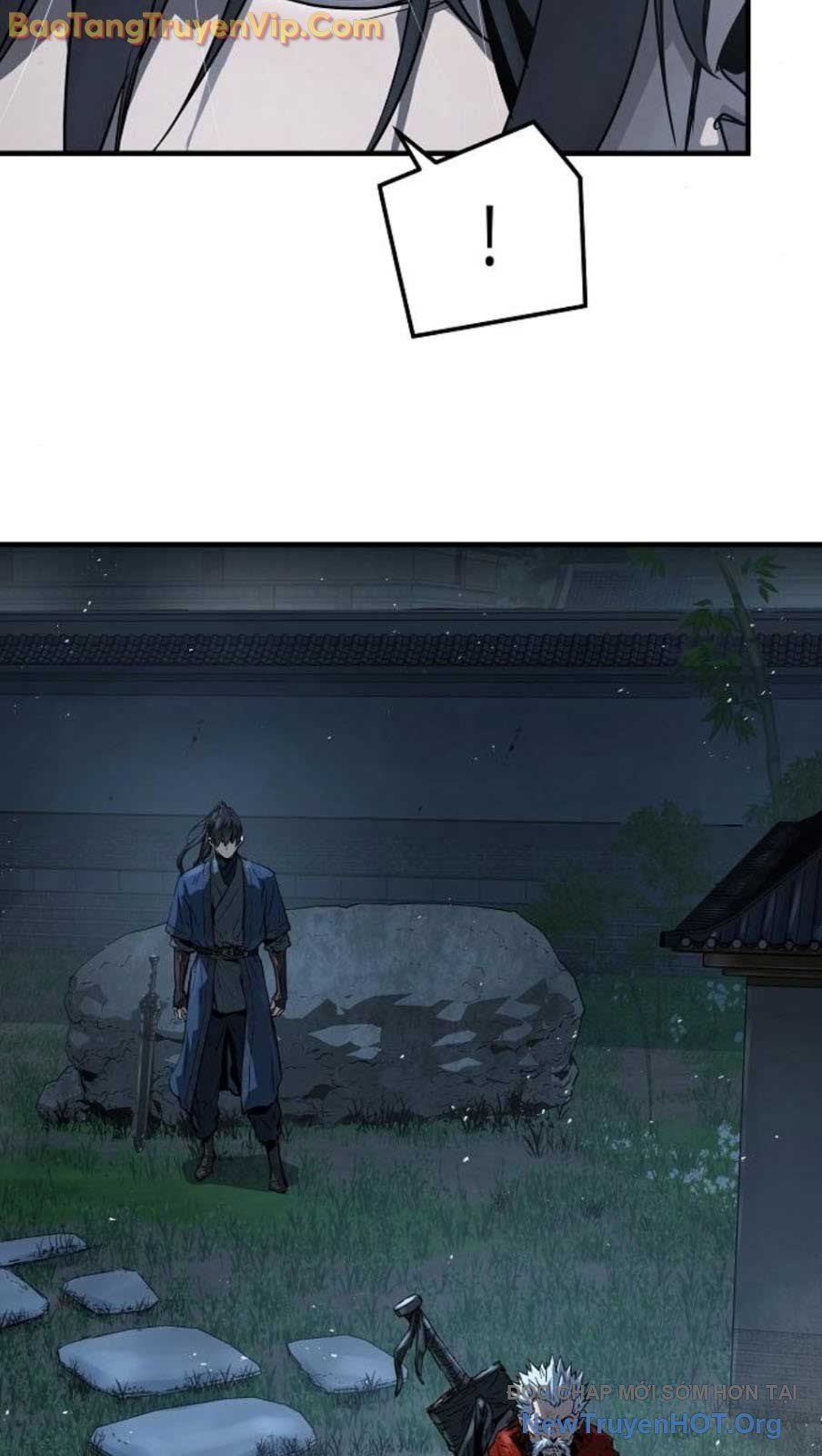 Tuyệt Thế Hồi Quy Chap 61 - Next Chap 62