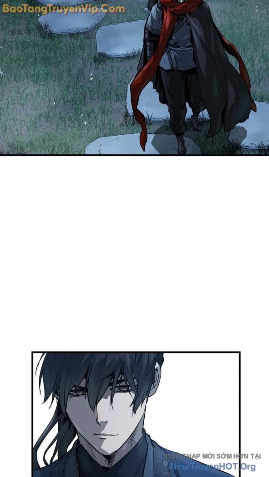 Tuyệt Thế Hồi Quy Chap 61 - Next Chap 62