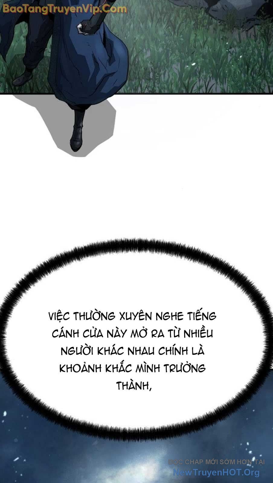 Tuyệt Thế Hồi Quy Chap 61 - Next Chap 62