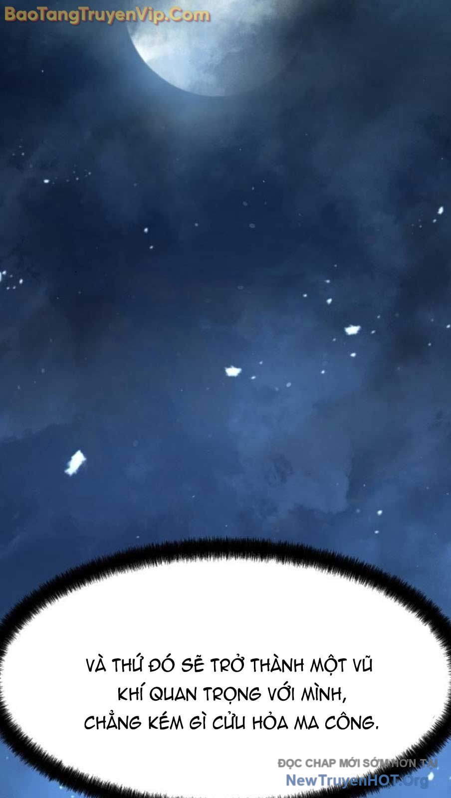 Tuyệt Thế Hồi Quy Chap 61 - Next Chap 62