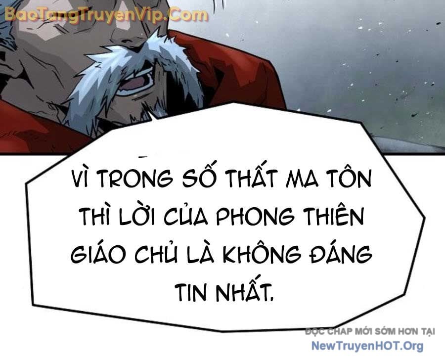 Tuyệt Thế Hồi Quy Chap 61 - Next Chap 62