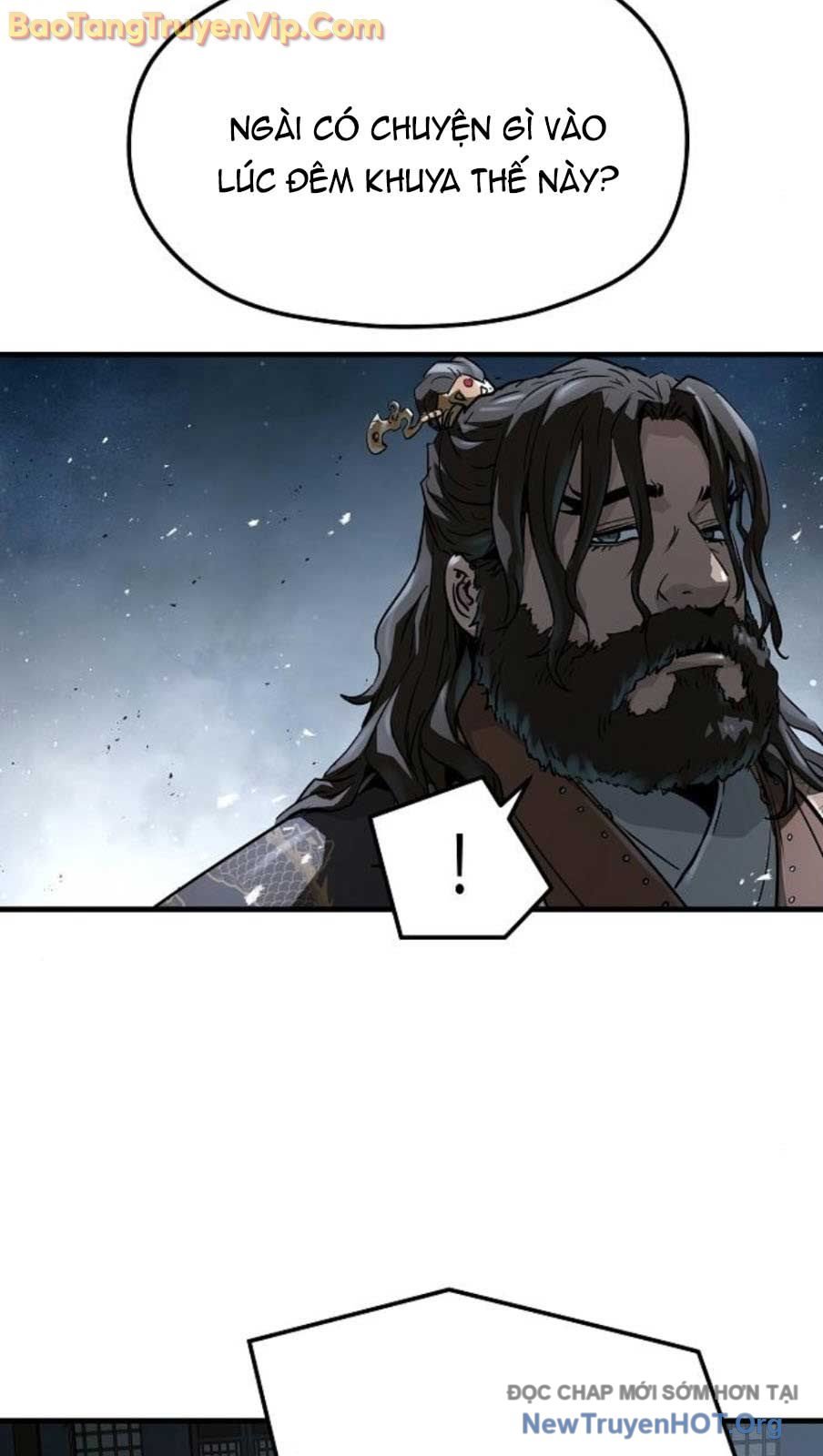 Tuyệt Thế Hồi Quy Chap 61 - Next Chap 62