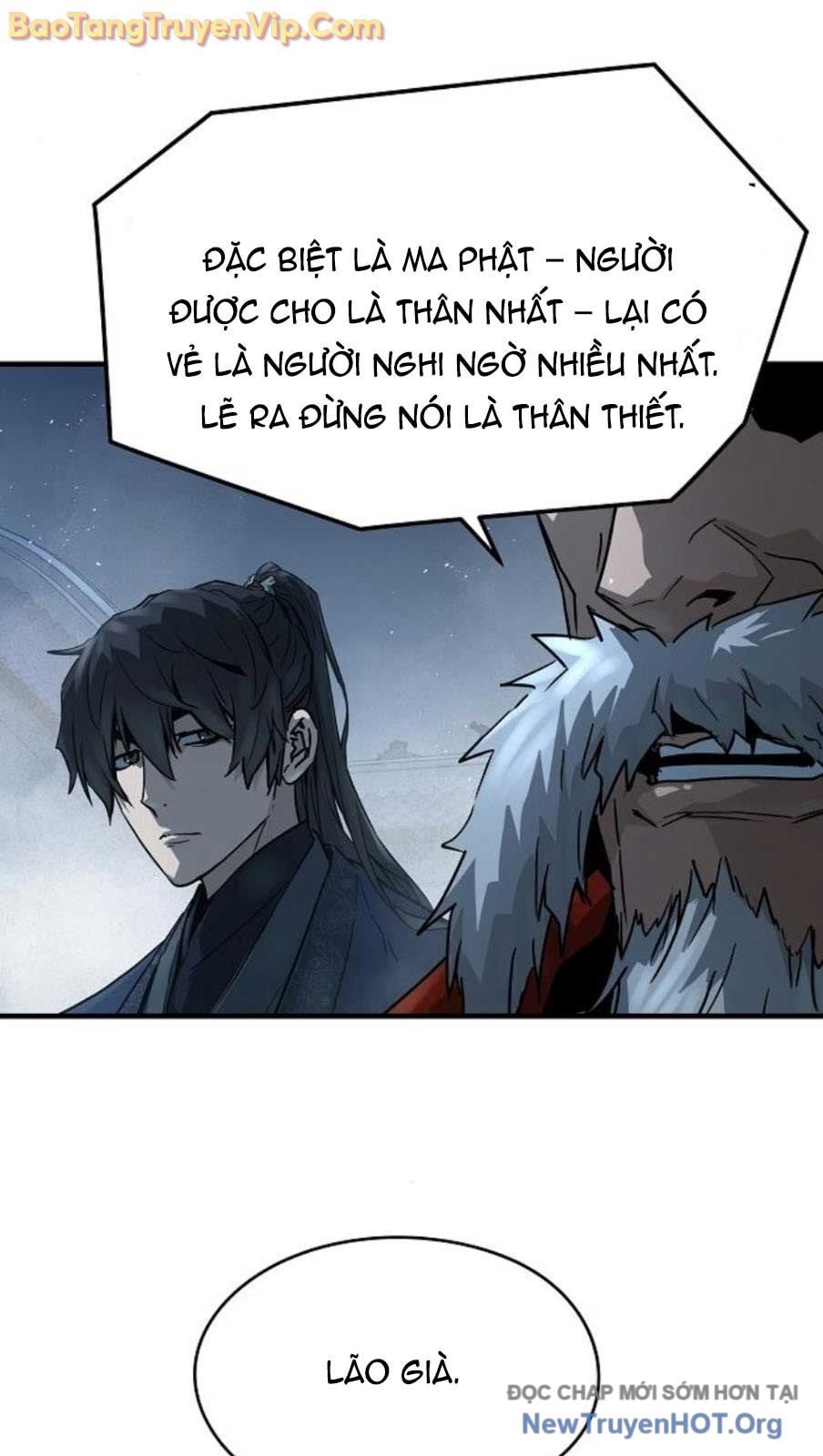 Tuyệt Thế Hồi Quy Chap 61 - Next Chap 62