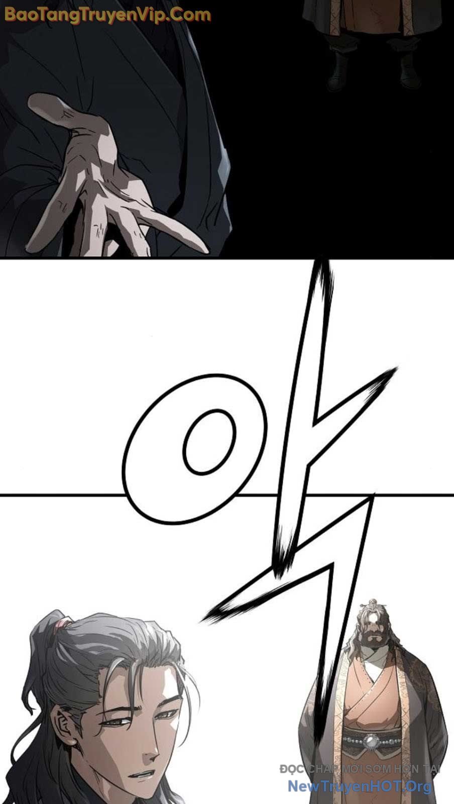 Tuyệt Thế Hồi Quy Chap 61 - Next Chap 62