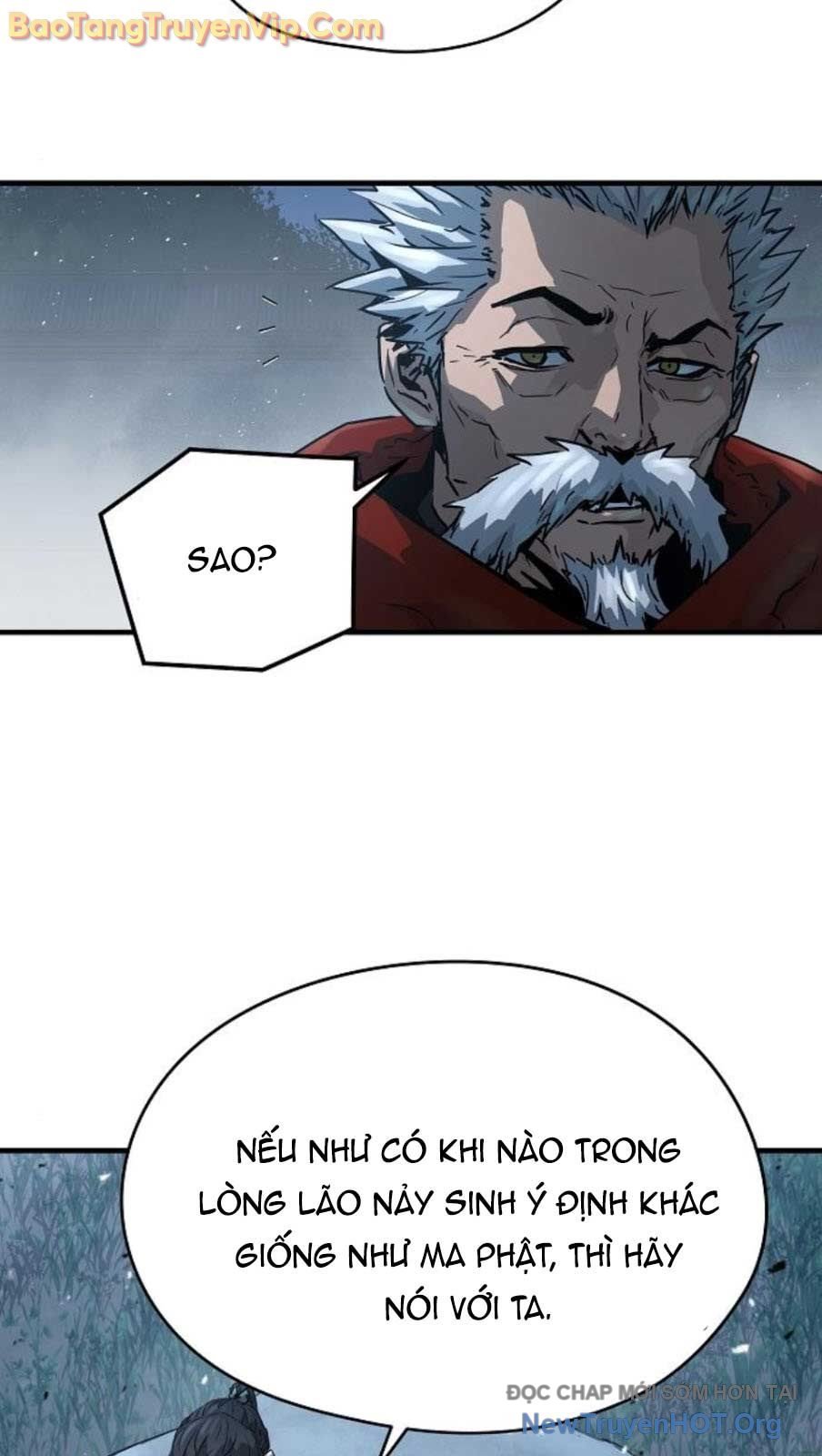 Tuyệt Thế Hồi Quy Chap 61 - Next Chap 62