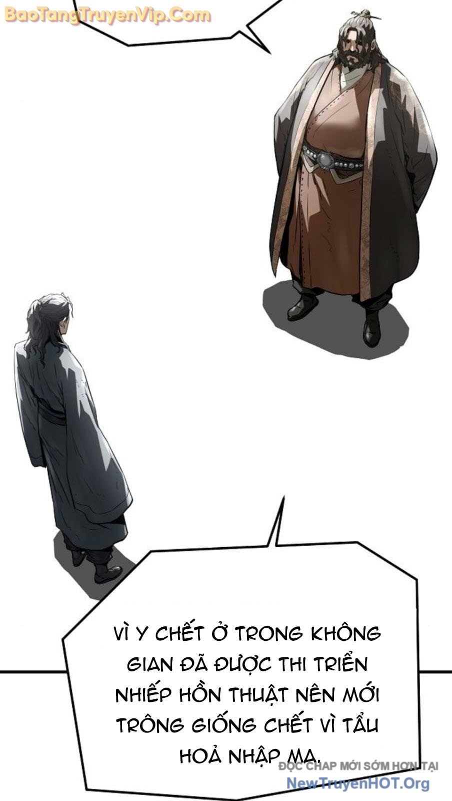 Tuyệt Thế Hồi Quy Chap 61 - Next Chap 62