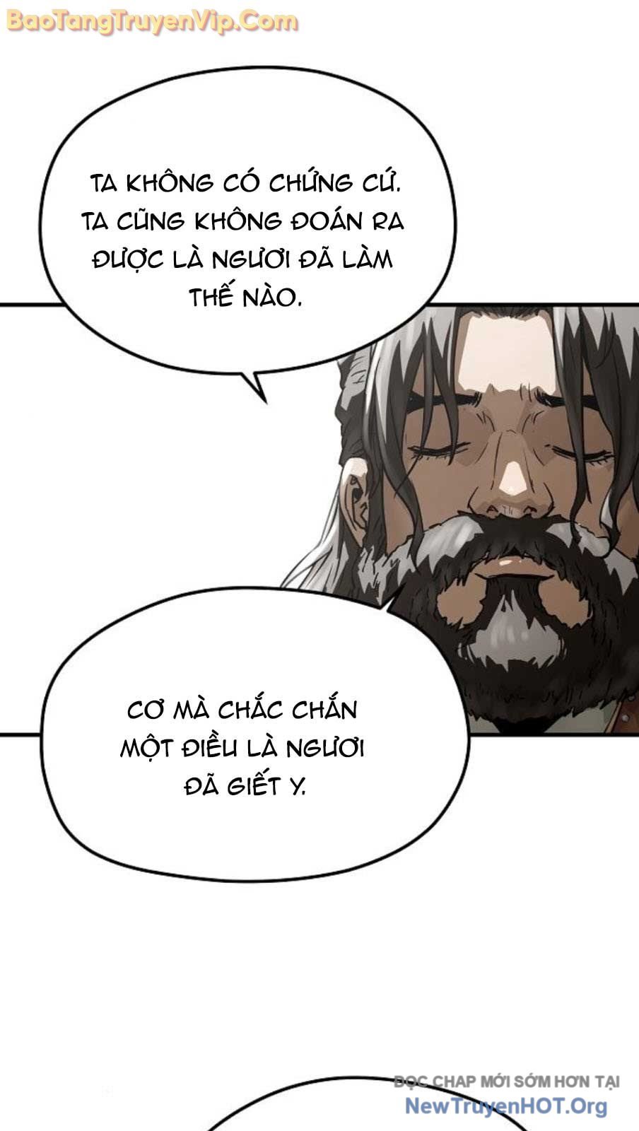 Tuyệt Thế Hồi Quy Chap 61 - Next Chap 62