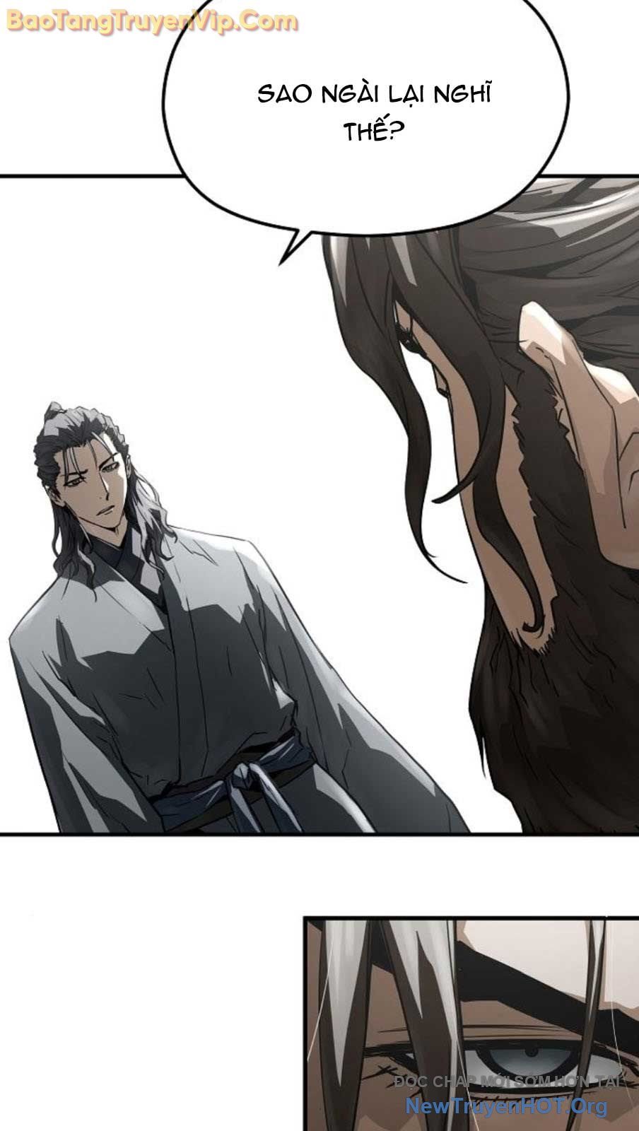 Tuyệt Thế Hồi Quy Chap 61 - Next Chap 62