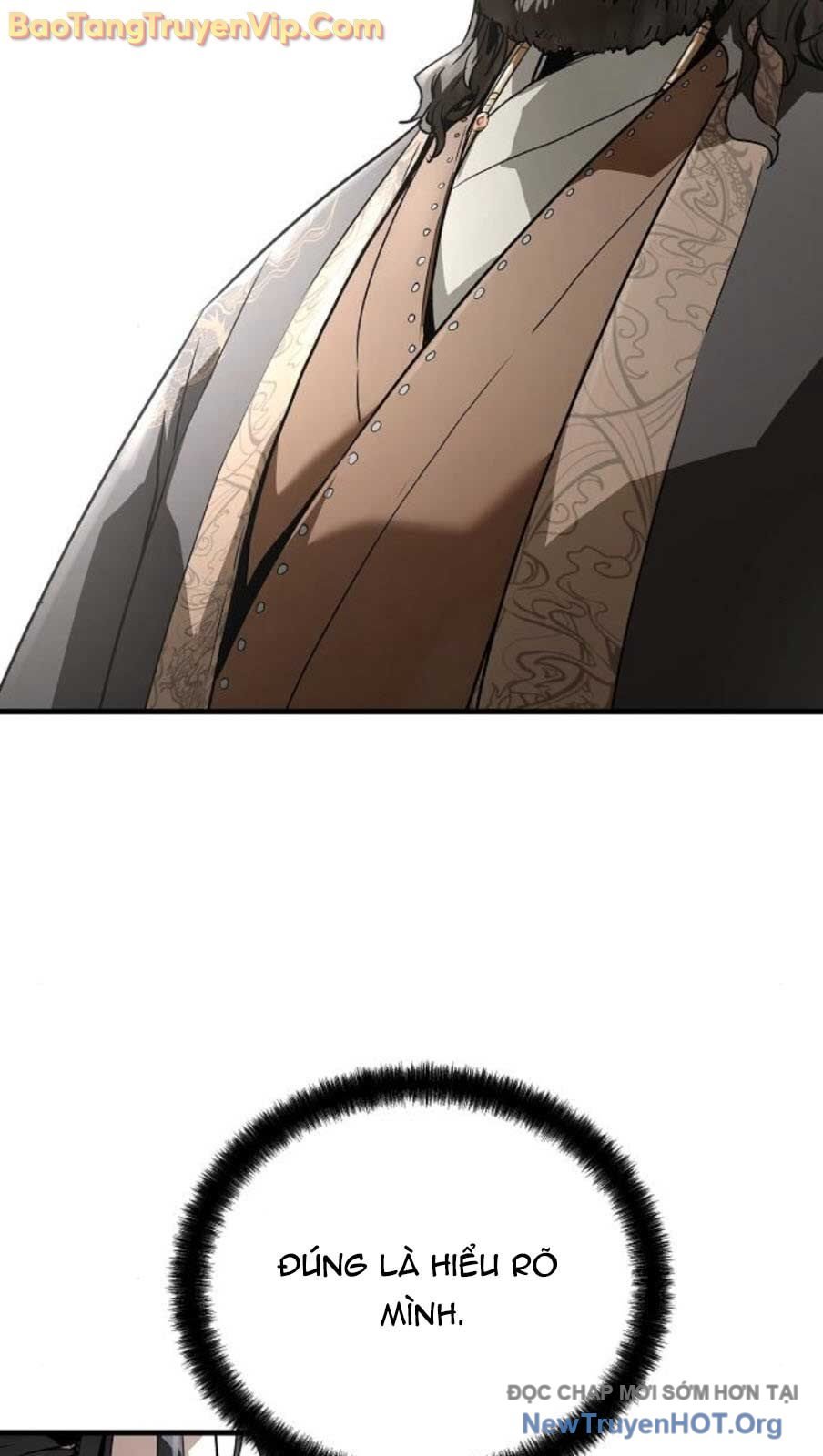 Tuyệt Thế Hồi Quy Chap 61 - Next Chap 62