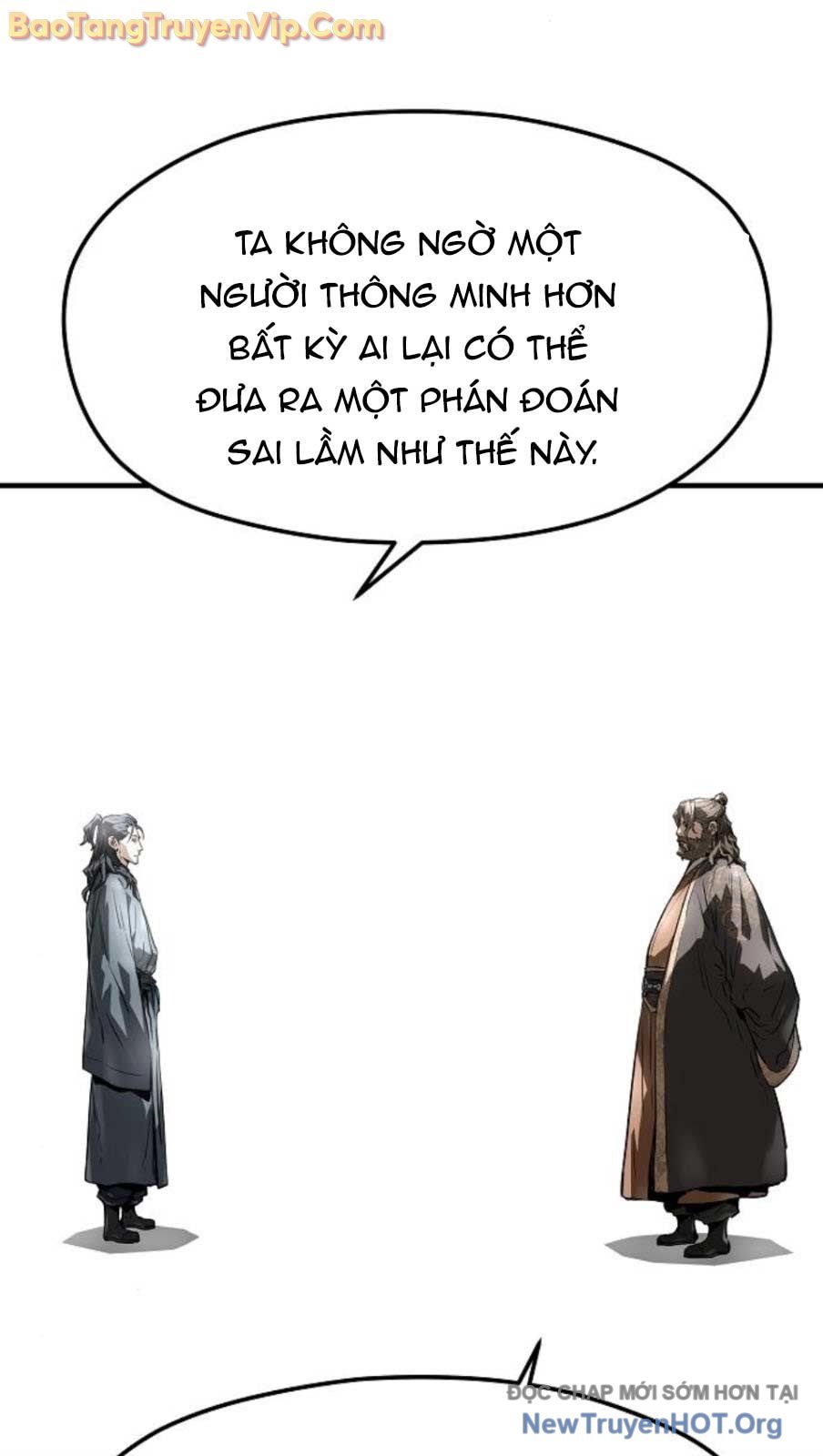 Tuyệt Thế Hồi Quy Chap 61 - Next Chap 62