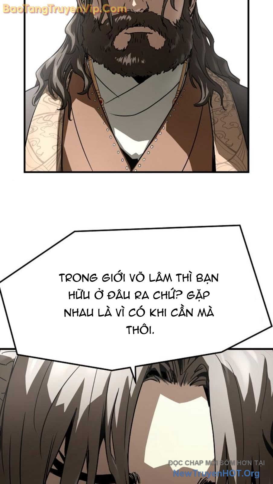 Tuyệt Thế Hồi Quy Chap 61 - Next Chap 62