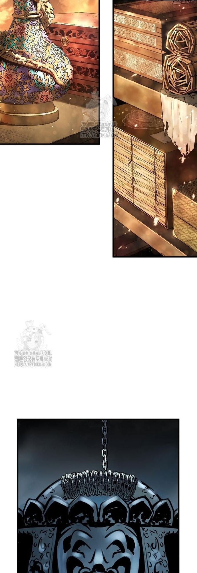 Tuyệt Thế Hồi Quy Chap 62 - Next Chap 63