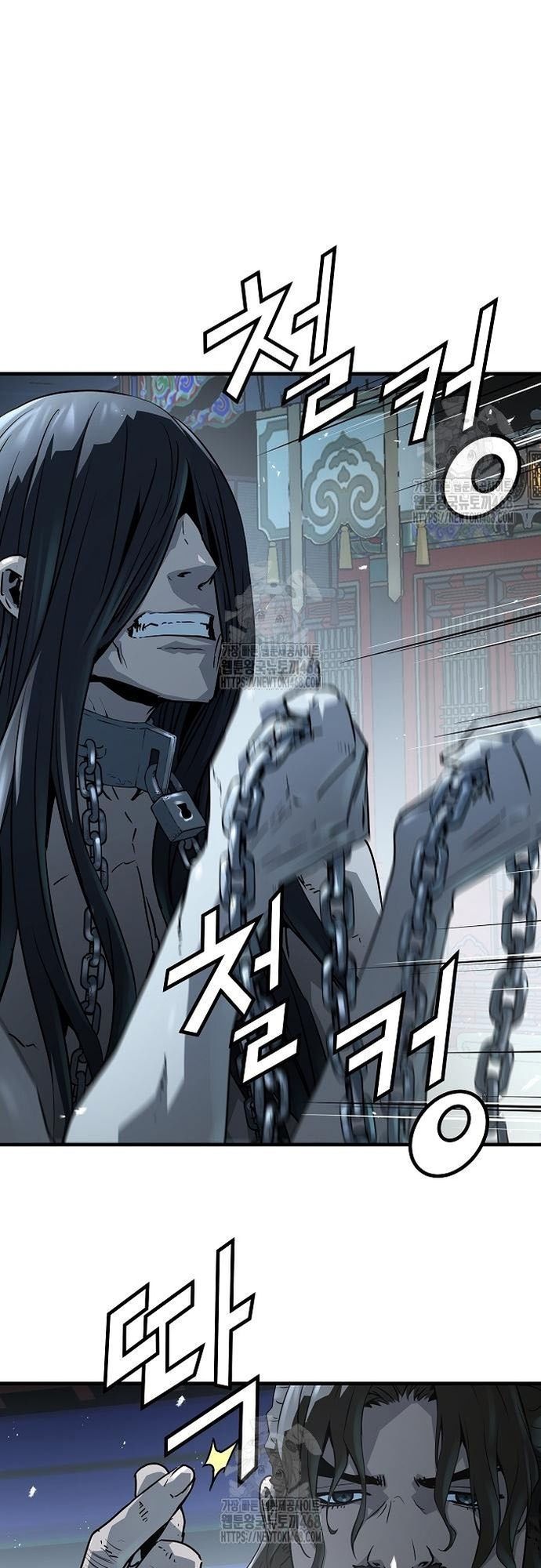 Tuyệt Thế Hồi Quy Chap 62 - Next Chap 63