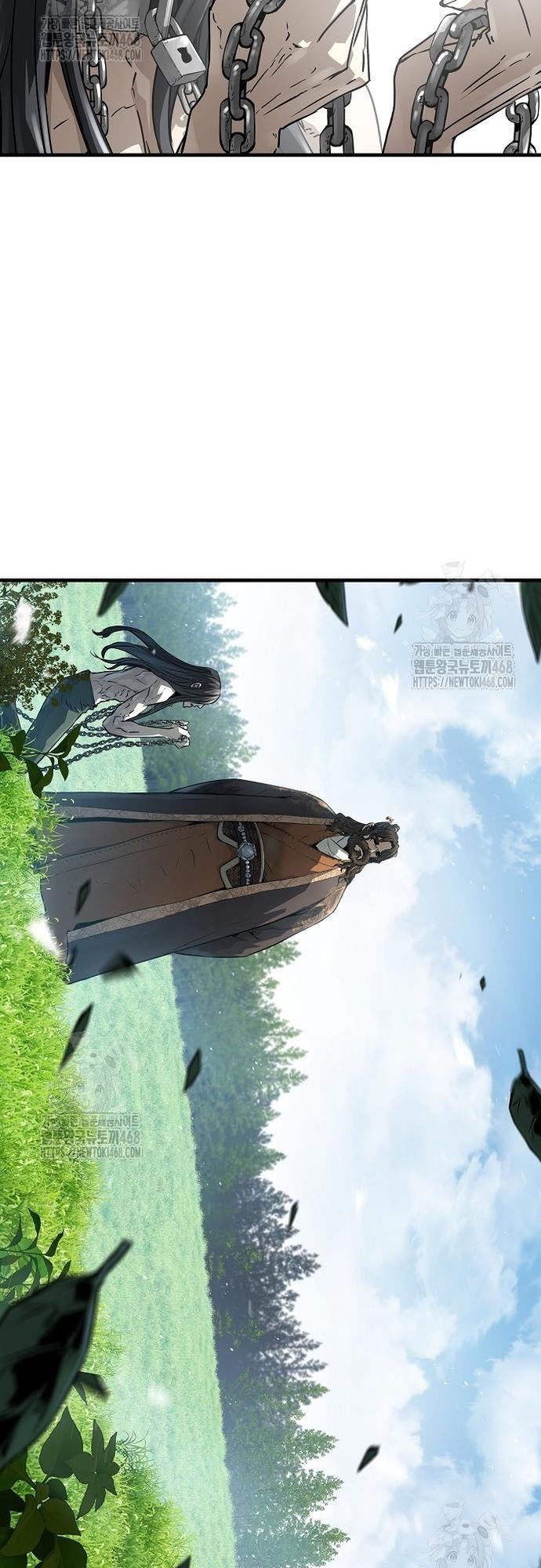 Tuyệt Thế Hồi Quy Chap 62 - Next Chap 63