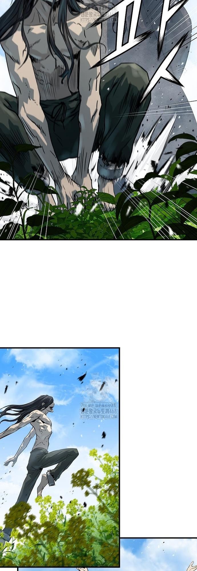 Tuyệt Thế Hồi Quy Chap 62 - Next Chap 63