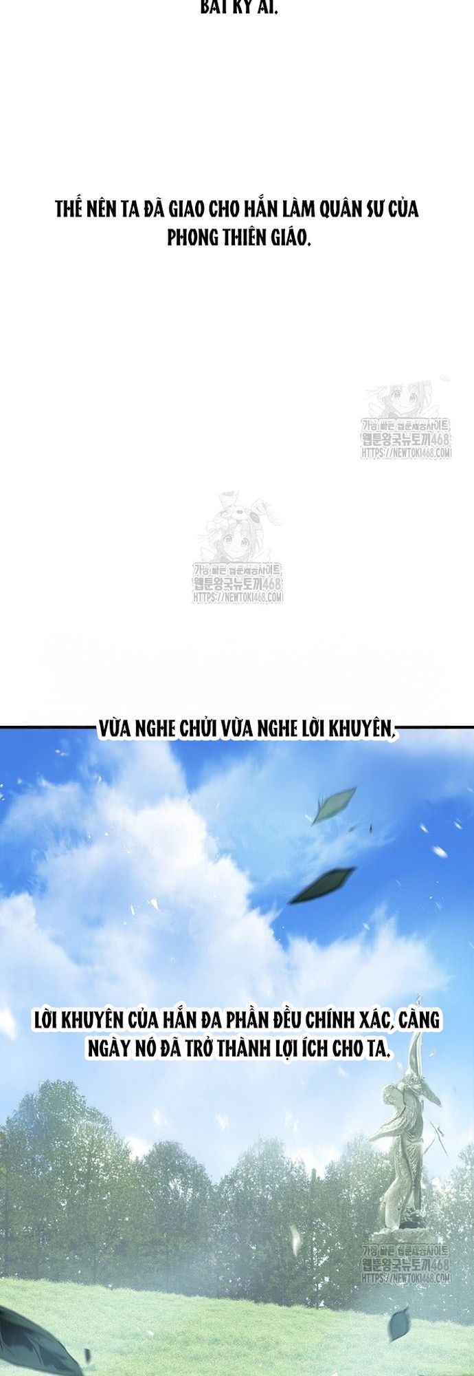 Tuyệt Thế Hồi Quy Chap 62 - Next Chap 63