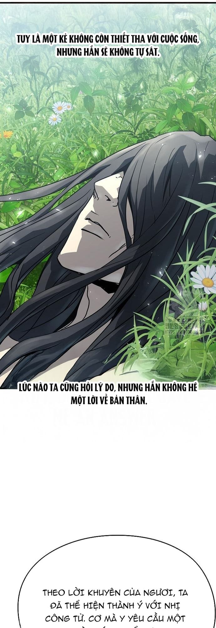 Tuyệt Thế Hồi Quy Chap 62 - Next Chap 63