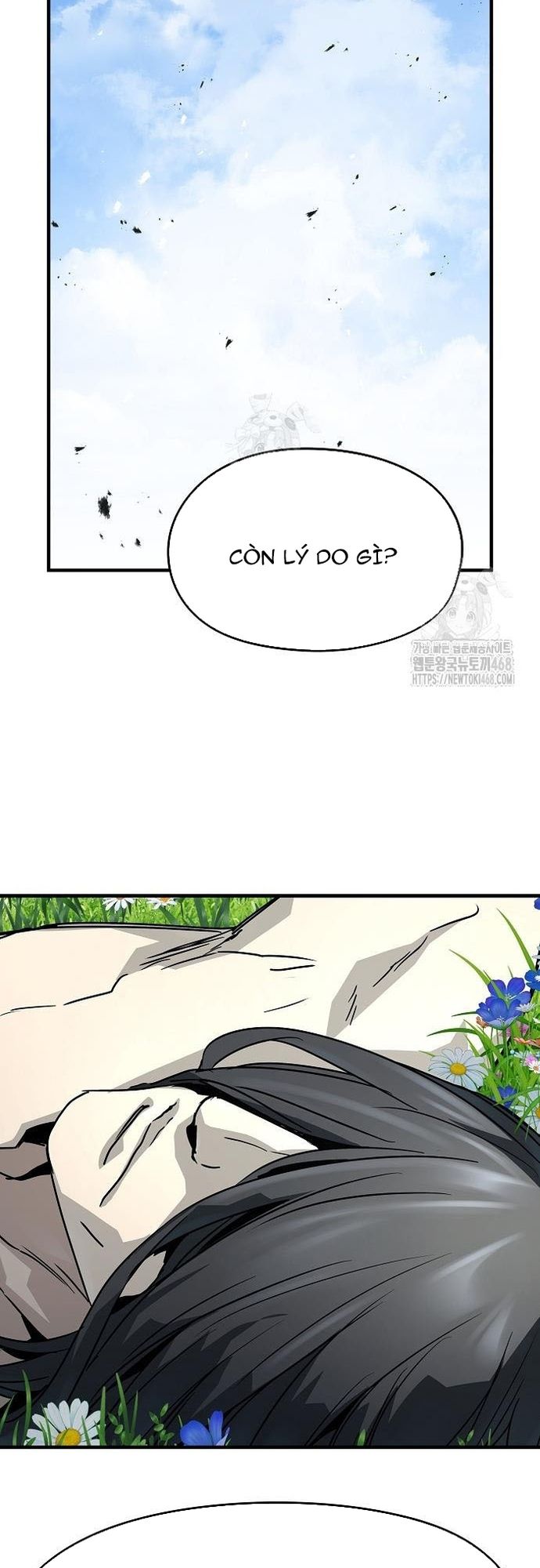 Tuyệt Thế Hồi Quy Chap 62 - Next Chap 63