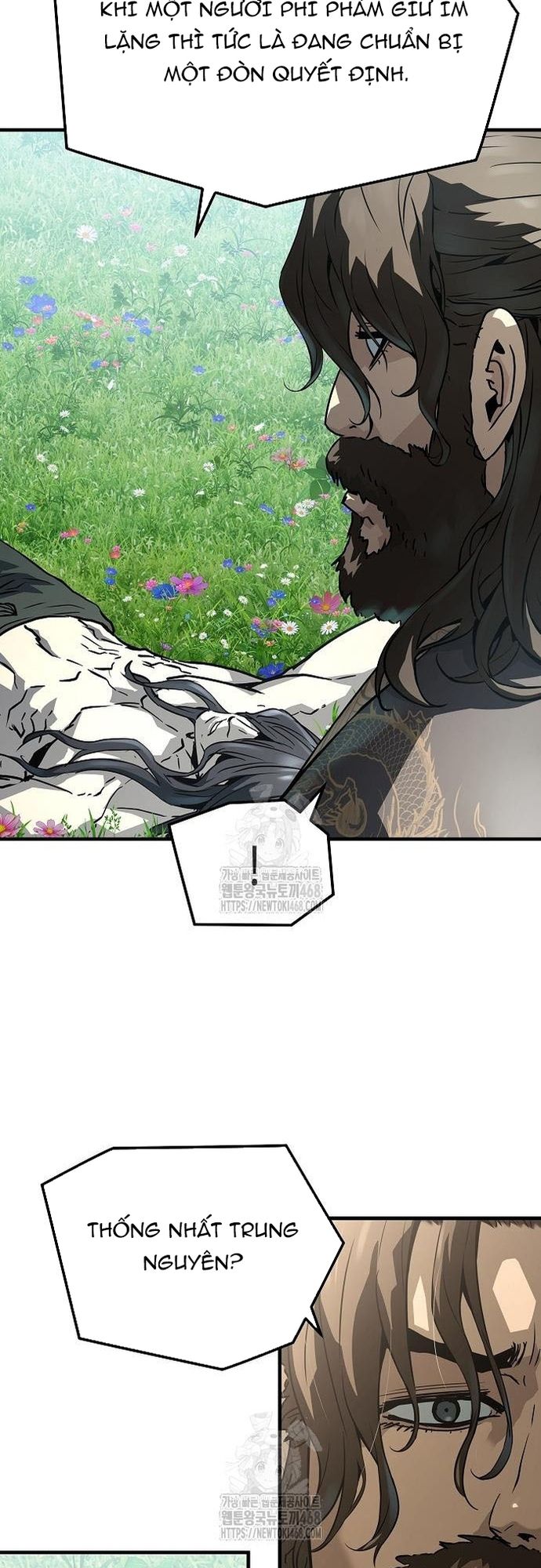 Tuyệt Thế Hồi Quy Chap 62 - Next Chap 63