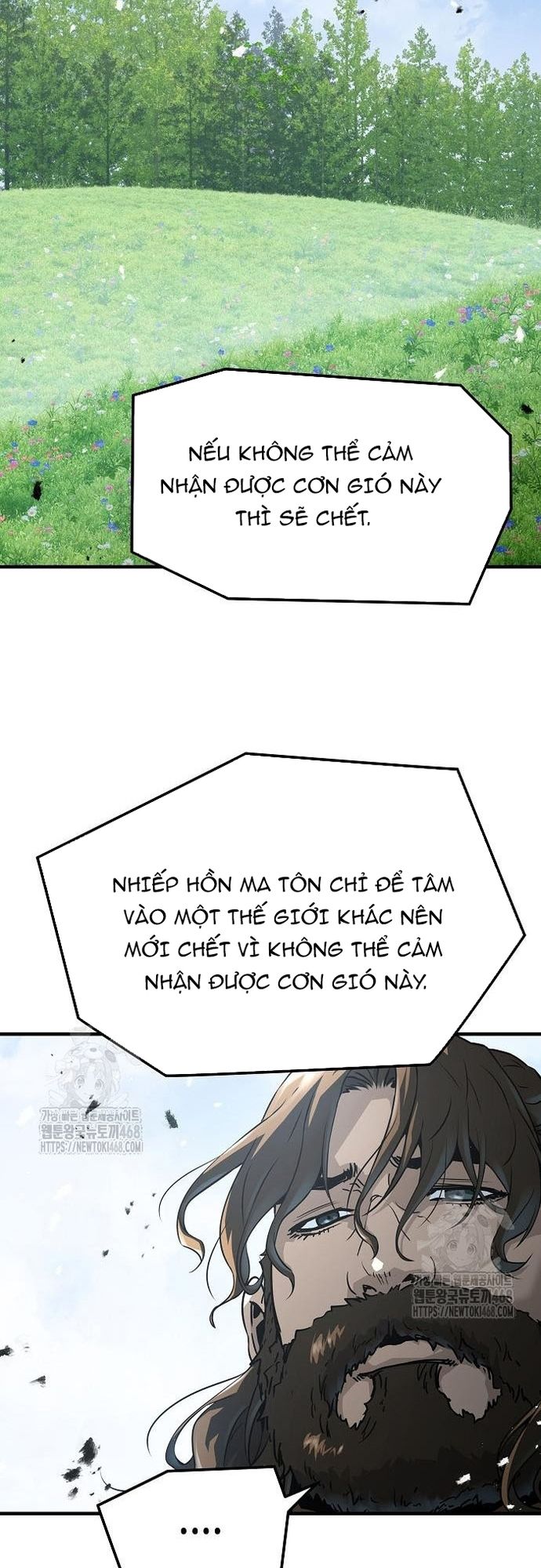 Tuyệt Thế Hồi Quy Chap 62 - Next Chap 63