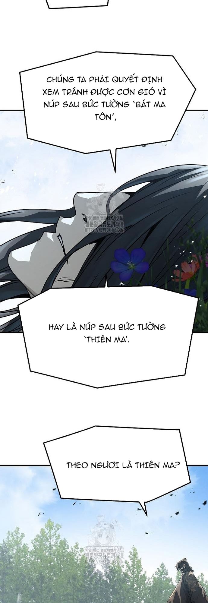 Tuyệt Thế Hồi Quy Chap 62 - Next Chap 63