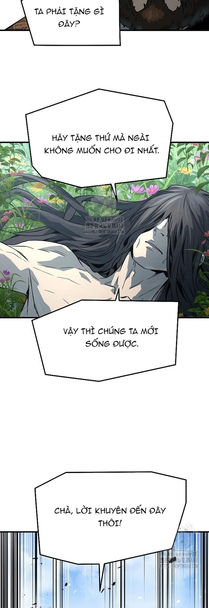 Tuyệt Thế Hồi Quy Chap 62 - Next Chap 63