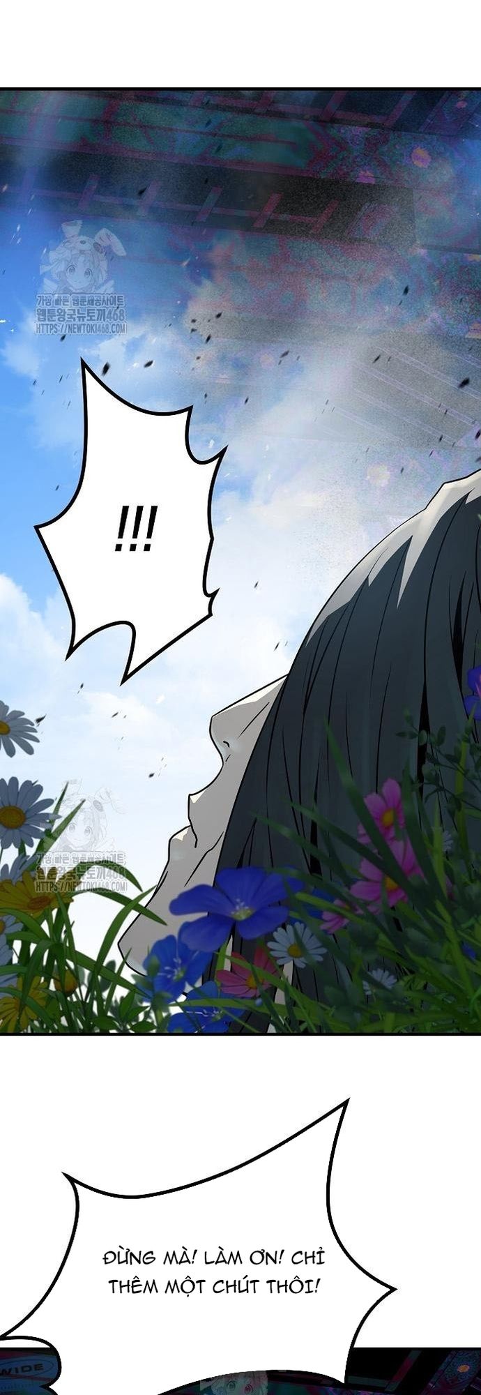 Tuyệt Thế Hồi Quy Chap 62 - Next Chap 63