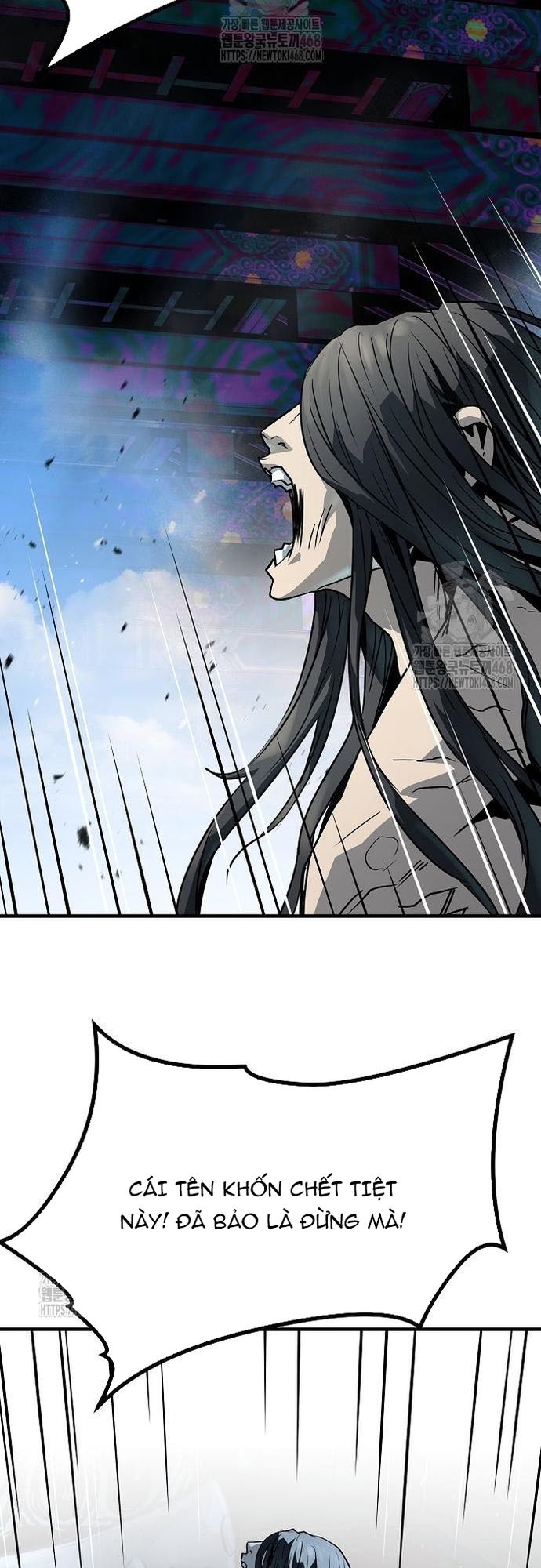 Tuyệt Thế Hồi Quy Chap 62 - Next Chap 63