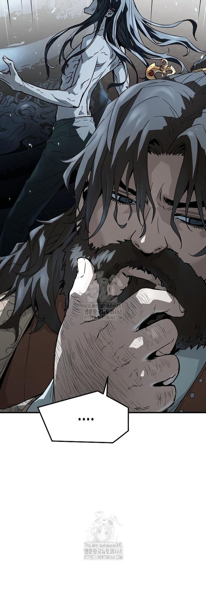 Tuyệt Thế Hồi Quy Chap 62 - Next Chap 63