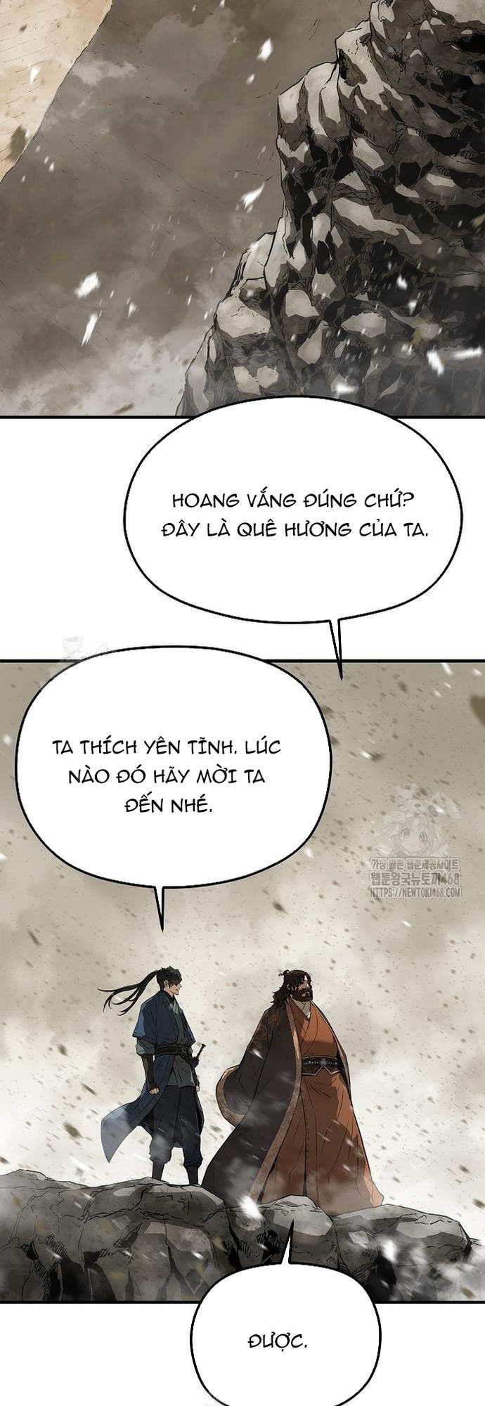 Tuyệt Thế Hồi Quy Chap 62 - Next Chap 63