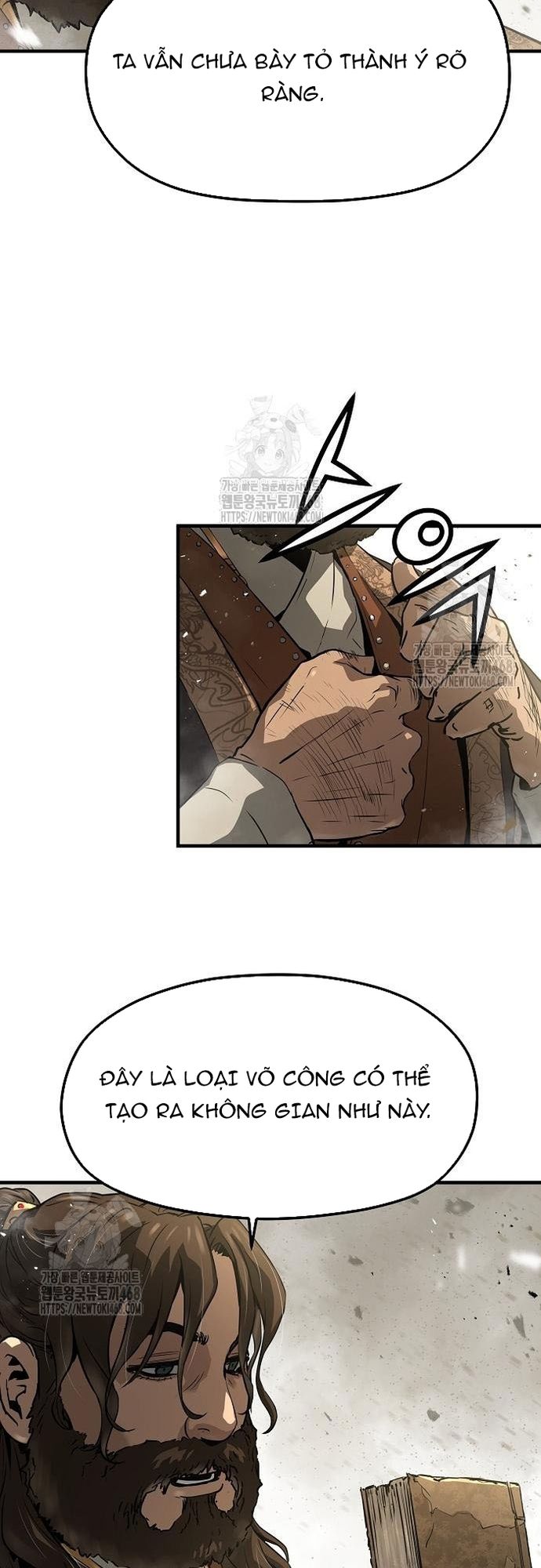 Tuyệt Thế Hồi Quy Chap 62 - Next Chap 63