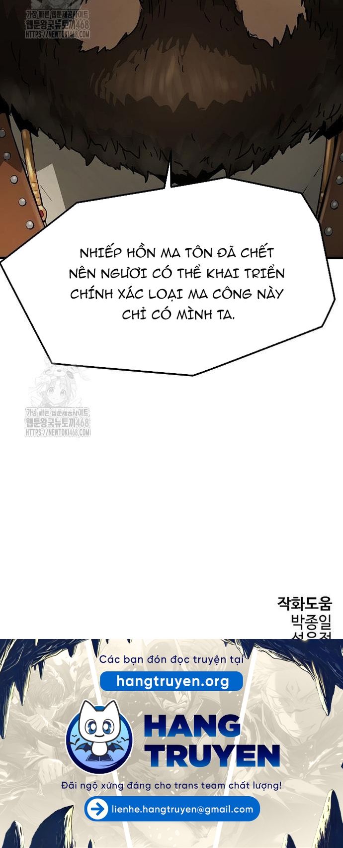 Tuyệt Thế Hồi Quy Chap 62 - Next Chap 63
